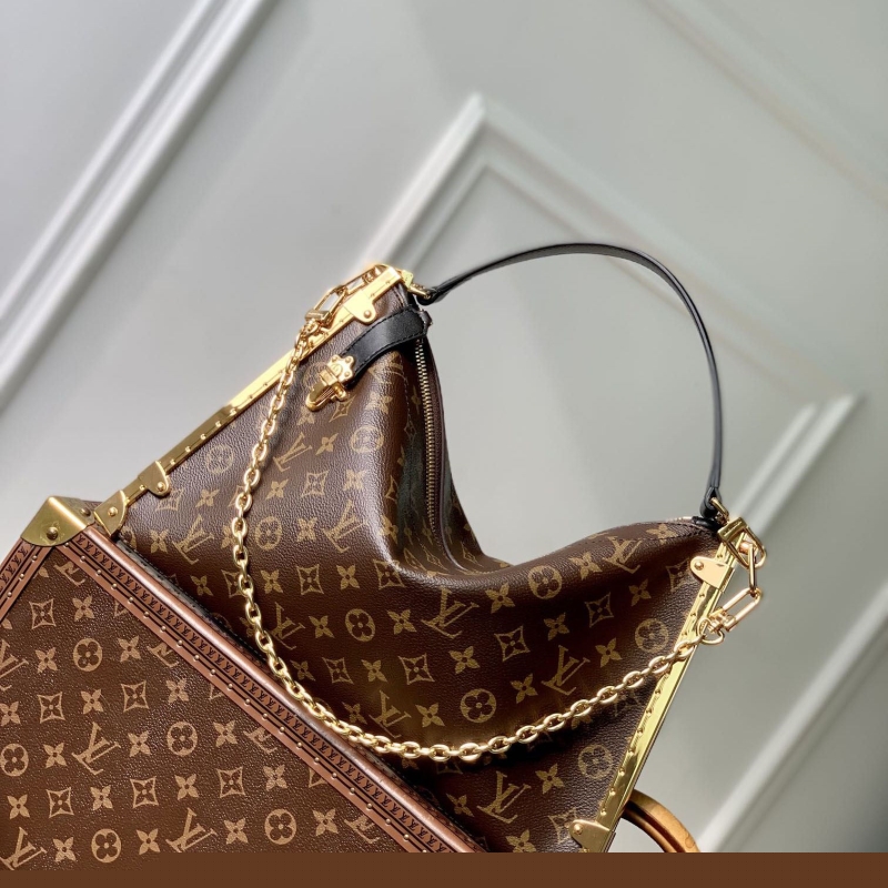 LV Top Handle Bags